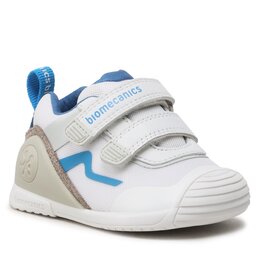 Biomecanics Pantofi Biomecanics 232131 White B