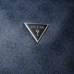 

Сумка Guess Vezzola Smart Travel TMEVZL P2235 BLU, Cиній