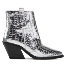 Rage Age Botines camperos Rage Age RA-08-06-000381 Plata