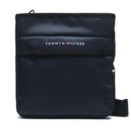 Tommy Hilfiger Τσαντάκι Tommy Hilfiger Skyline Mini Crossover AM0AM10915 Σκούρο μπλε