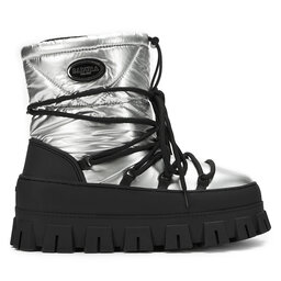 Badura Schneeschuhe Badura WFA3451-1 Silberfarben