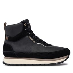 

Черевики туристичні Napapijri Snowrun01 NP0A4HVT Black 041, Чорний