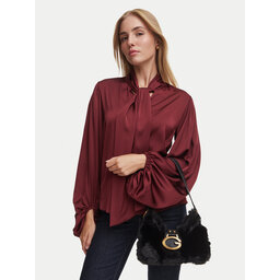Guess Handtasche Guess Camden Mini HWFB93 08720 Schwarz