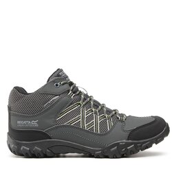 Regatta Trekking Regatta Edgepoint Mid Wp RMF622 Siva