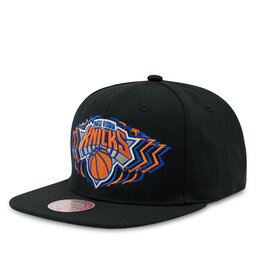 Mitchell & Ness Keps Mitchell & Ness NBA Team Vibes HHSS5344 Black