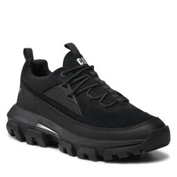 CATerpillar Sneakersy CATerpillar Rider Lace P724518 Black
