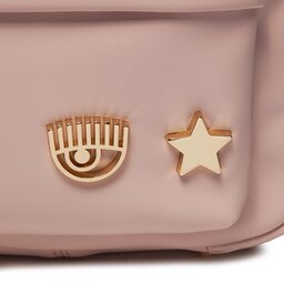 

Рюкзак Chiara Ferragni 75SB4BM1 Nude 476, Бежевий