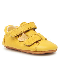 Froddo Zapatos hasta el tobillo Froddo G1140003-14 M Amarillo