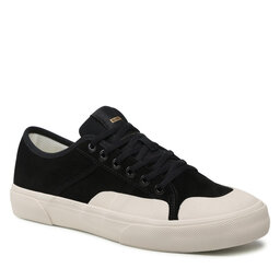 Globe Trampki Globe Surplus GBSURP Black/Cream/Montano 20515