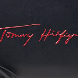 

Чохол для планшета Tommy Hilfiger Iconic Tommy Tablet Case Sign AW0AW10533 DW5, Cиній