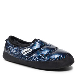 Nuvola Tofflor Nuvola Classic Metallic UNCLMETL703 Shiny Blue