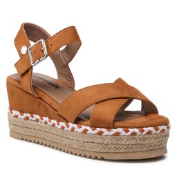 Refresh Espadrillos Refresh 170587 Camel