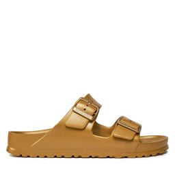 Birkenstock Nazouváky Birkenstock Arizona 1022465 Zlatá