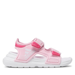 

Босоніжки adidas, Рожевий
