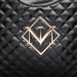 

Сумка Monnari BAG4650-M20 Black Shiny, Чорний