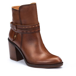 Pikolinos Botine Pikolinos W7Y-8940 Cuero 202