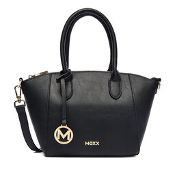 MEXX Táska MEXX C-MEXX-L-016-08 Fekete