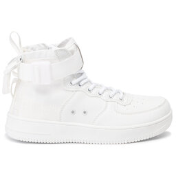 

Снікерcи Big Star Shoes EE274648 White, Білий