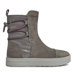 Superfit Stivali Superfit 1-000803-2000 M Grigio