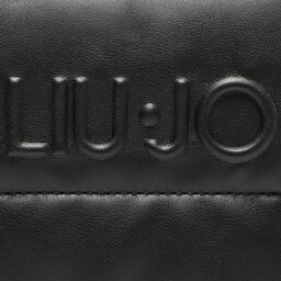 

Сумка Liu Jo Ecs M Crossbody AF3308 E0015 Nero 22222, Чорний