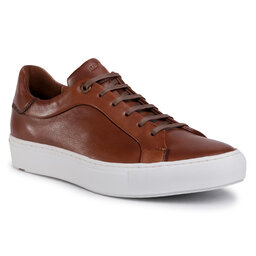 Lloyd Sneakersy Lloyd Ajan 29-518-03 Cognac