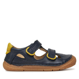 Froddo Sandalen Froddo Paix Up Double G2150198 S Dunkelblau