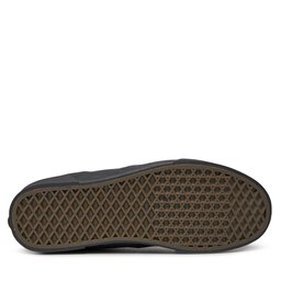 

Кросівки Vans Rowley Classic VN0009QJH1W1 Black Black, Чорний