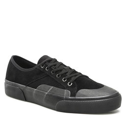 Globe Tornacipő Globe Surplus GBSURP Black/Black/Wolverine 20530