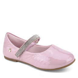 Bibi Ballerinas Bibi 1171021 Verniz/Quartzo