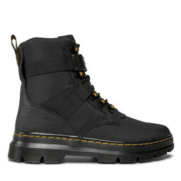 Dr. Martens Turistická obuv Dr. Martens OT9286 27800001 Černá