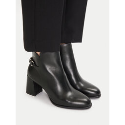 Tamaris Stiefeletten Tamaris 1-25346-45 Schwarz
