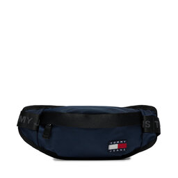 Tommy Jeans Чанта за кръст Tommy Jeans Tjm Daily Bum Bag AM0AM11968 Dark Night Navy C1G