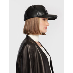 

Шапкa Patrizia Pepe 8F1650/E005-K103 Nero, Чорний