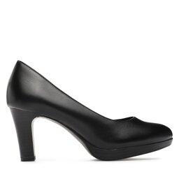 Tamaris Décolleté Tamaris 1-22410-41 Nero