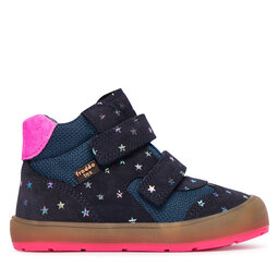 Froddo Botines planos Froddo Ollie Lumi Tex G2110152-4 S Azul marino