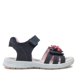 

Босоніжки Lurchi Dorita 33-22911-22 S Navy, Cиній