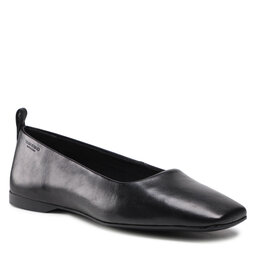 

Сліпери Vagabond Delia 5307-201-20 Black, Чорний