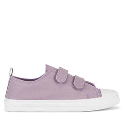 Nelli Blu Scarpe da ginnastica Nelli Blu CSS20532-01(IV)DZ Viola