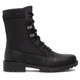 

Ботильйони Sorel Emelie II Lace Wp NL4326 Black/Black 010, Чорний