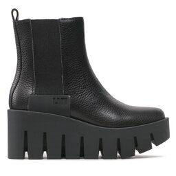

Ботильйони United Nude Grip Chelsea Lo 1070801165 Black, Чорний