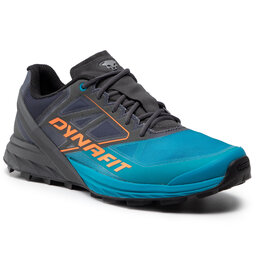 Dynafit Обувки Dynafit Alpine 64064 Magnet/Frost 0752