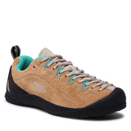 Keen Félcipő Keen Jasper 1026850 Apple Cinamon/Atlantis