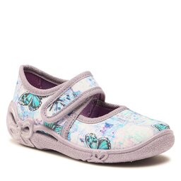 Superfit Tofflor Superfit 1-800288-8520 M Purple/Multicoloured