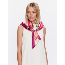 Marella Eșarfă Marella Zurigo 2365410831 Fuchsia 004
