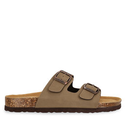 CRUZ Παντόφλες CRUZ Whitehill CR151945 Μπεζ