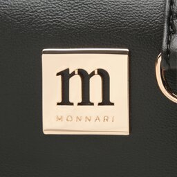 

Сумка Monnari BAG0260-020 Black, Чорний