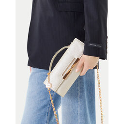 Aldo Дамска чанта Aldo Novie 14009597 Екрю