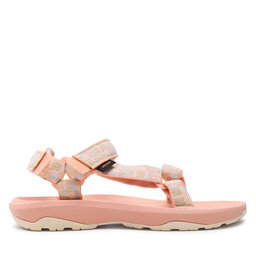 

Босоніжки Teva Y Hurricane Xlt 2 1019390Y Spbsn, Оранжевий