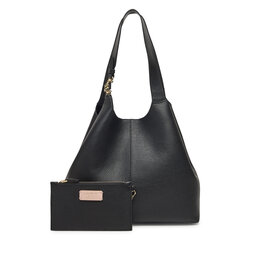 Coccinelle Handtasche Coccinelle E1 SHA 11 01 01 Schwarz