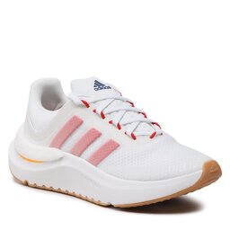 adidas Обувки adidas Znsara Shoes HP9883 Бял